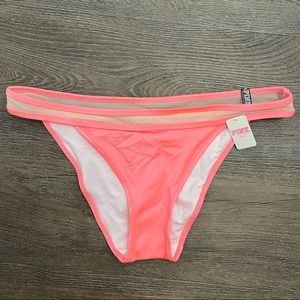 BRAND NEW Victoria’s Secret bikini bottoms